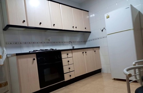 Cazorla House | Homerez - Nice house for 6 ppl. with terrace and balcony at Cazorla
