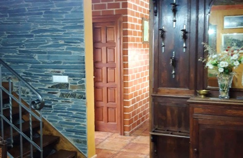 Ivanrey House | Homerez - Nice house for 6 ppl. with garden at Ivanrey