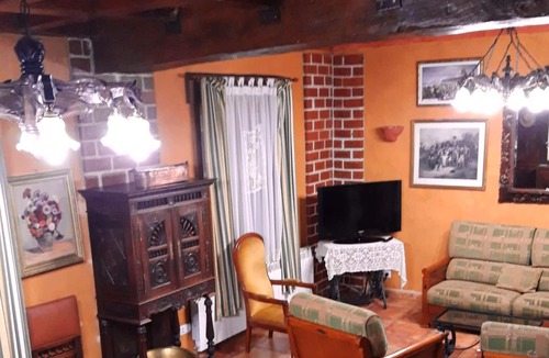 Ivanrey House | Homerez - Nice house for 6 ppl. with garden at Ivanrey