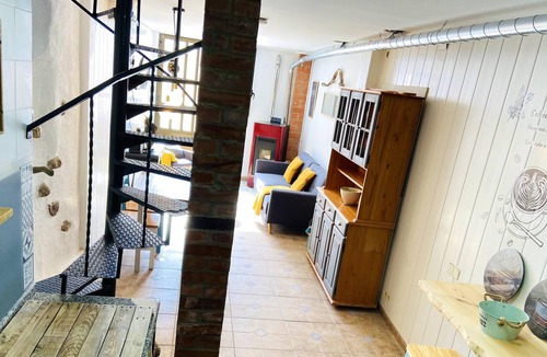 Viguera House | Homerez - Nice house for 4 ppl. at Viguera
