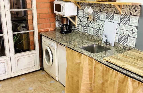 Viguera House | Homerez - Nice house for 4 ppl. at Viguera
