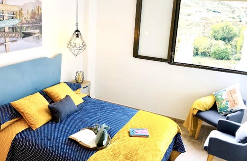 Viguera House | Homerez - Nice house for 4 ppl. at Viguera
