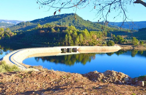 Siles House | Homerez - Nice house With mountain view and terrace