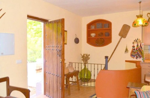 Siles House | Homerez - Nice house With mountain view and terrace