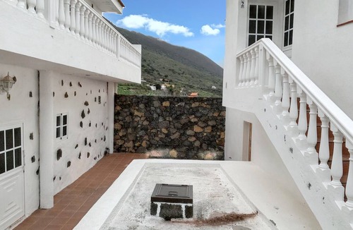 Tigaday Apartment | Homerez - Sea view apt - Frontera