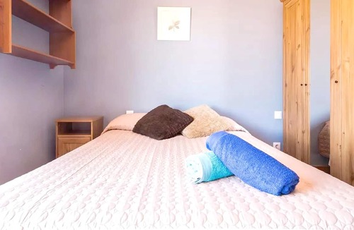 Casillas de Morales Villa | Homerez - Spacious villa 13 km away from the beach for 7 ppl. with swimming-pool
