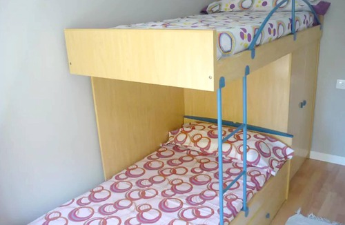 Cassa de la Selva Apartment | Homerez - Spacious Apartment in Cassà de la Selva - 82 m²