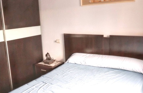 Zamora Apartment | Homerez - Spacious Apartment in Zamora Centre with Terrace