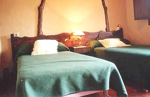 Odollo Apartment | Homerez - Spacious appartement for 8 ppl. with balcony at Odollo