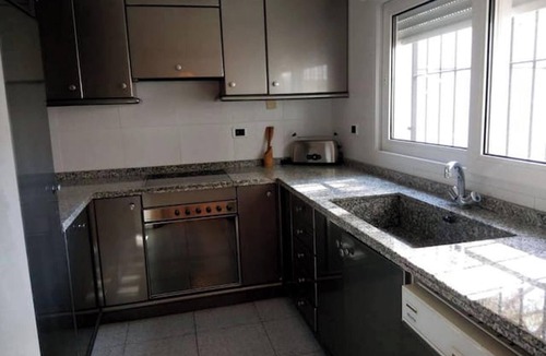 Platja d'Aro House | Homerez - Spacious house in Platja d'Aro with parking