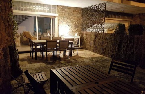 Platja d'Aro House | Homerez - Spacious house in Platja d'Aro with parking