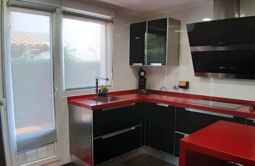 Ampuero House | Homerez - Spacious house 6 km away from the beach for 8 ppl. at Ampuero