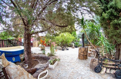 Algaida Villa | Homerez - Spacious Villa with Private Pool in Archena