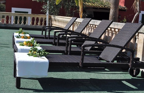Sa Cabaneta Villa | Homerez - Spacious villa in Algaida with private pool