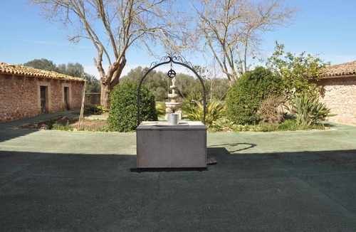 Sa Cabaneta Villa | Homerez - Spacious villa in Algaida with private pool