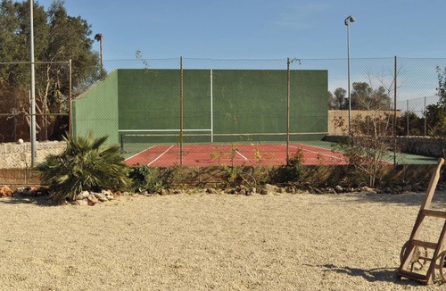 Sa Cabaneta Villa | Homerez - Spacious villa in Algaida with private pool