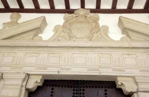 Almagro House | Homerez - Spacious welcoming house in the heart of Almagro