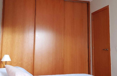 Tazacorte Apartment | Homerez - Studio 5 km away from the beach for 2 ppl. with balcony at Tazacorte