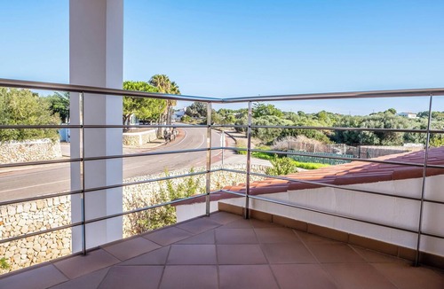 Son Blanc Villa | Homerez - Villa in Ciutadella de Menorca