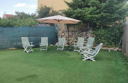 Palazuelos de Eresma Villa | Homerez - Villa in Palazuelos de Eresma