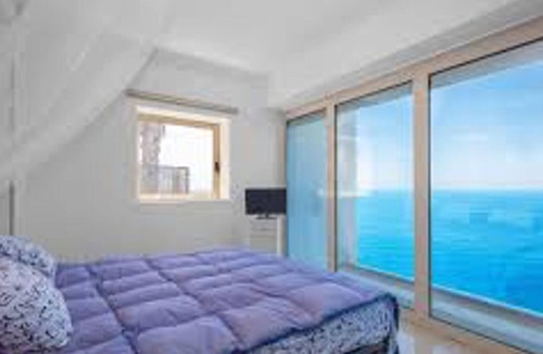 El Toro Villa | Homerez - Villa for 6 ppl. with swimming-pool, jacuzzi and sea view at El Toro