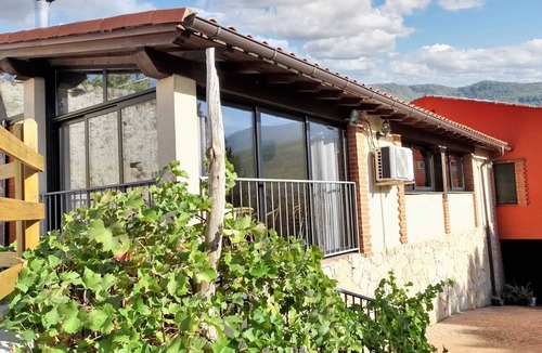Jerte Villa | Homerez - Villa in Jerte with pool