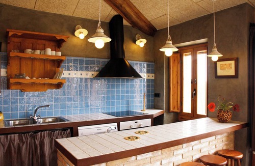 Llobera Villa | Homerez - Villa in Llobera
