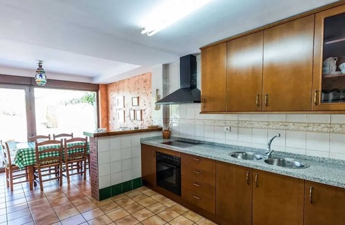 Barrio de la Vega Villa | Homerez - Villa in Monachil