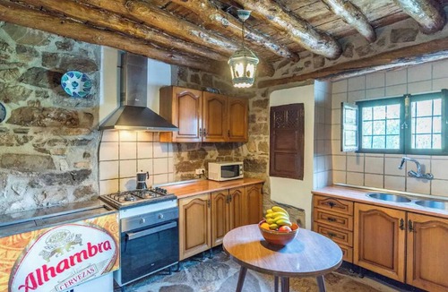 Montefrio Villa | Homerez - Villa in Montefrío