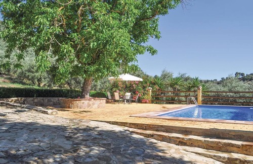 Montefrio Villa | Homerez - Villa in Montefrío