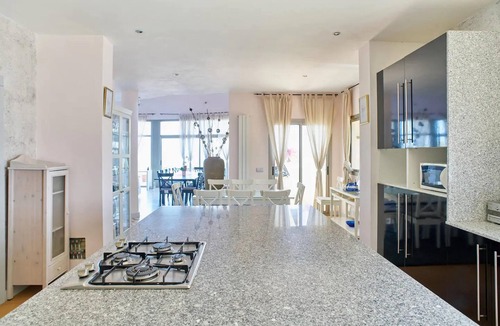 Olivella Villa | Homerez - Villa in Olivella with pool
