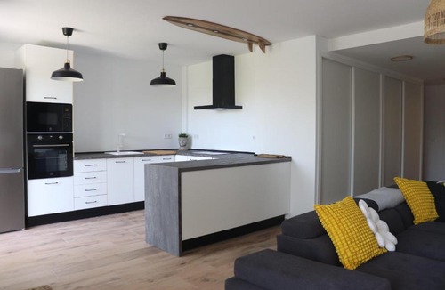 Churriana Apartment | Homestay