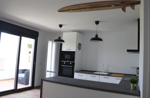Churriana Apartment | Homestay