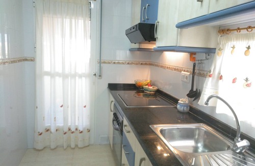 Playa Honda Apartment | Hondahouse Mar Menor two bedroom apartment