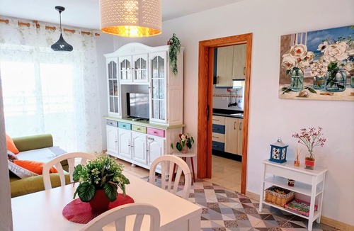 Playa Honda Apartment | Hondahouse Mar Menor two bedroom apartment