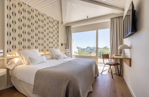 Puerto de Pollensa Hotel | Hoposa Panorama