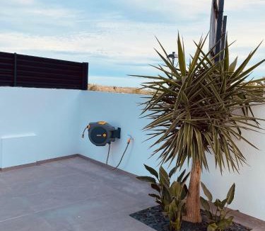 Los Gallardos Villa | Horizon Sierra&Mar Los Gallardos