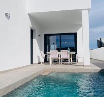 Los Gallardos Villa | Horizon Sierra&Mar Los Gallardos