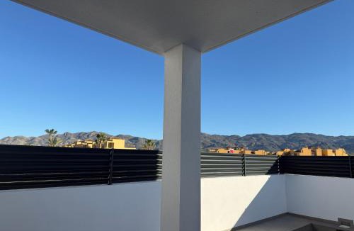 Los Gallardos Villa | Horizon Sierra&Mar Los Gallardos