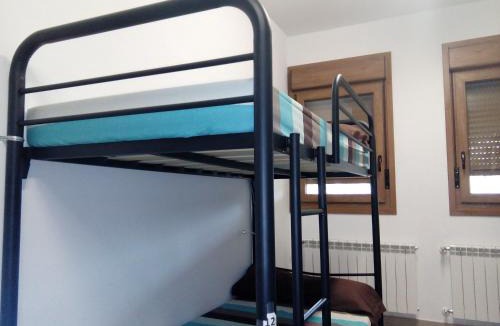 Hornillos del Camino Hostel | Hornillos Meeting Point (Pilgrim Hostel)
