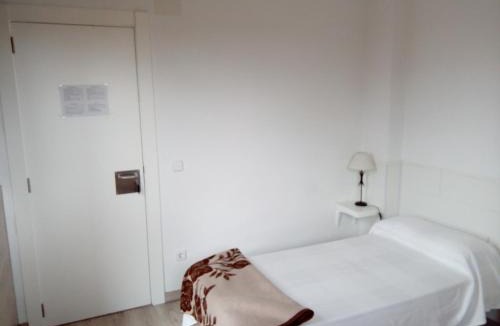 Hornillos del Camino Hostel | Hornillos Meeting Point (Pilgrim Hostel)