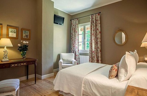 Torroella de Fluvia Bed & Breakfast | Hort de Sant Cebrià