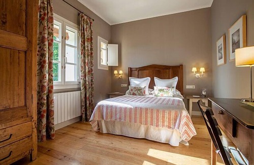 Torroella de Fluvia Bed & Breakfast | Hort de Sant Cebrià