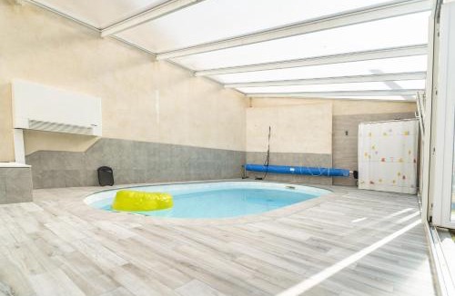 Melgar de Fernamental House | Hortelanos