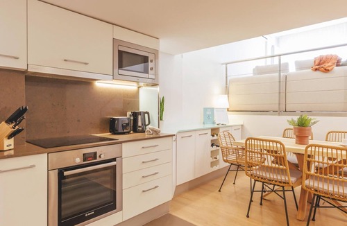 el Mercadal Apartment | Hortes - Holiday Apartment Rental in Girona | Bravissimo