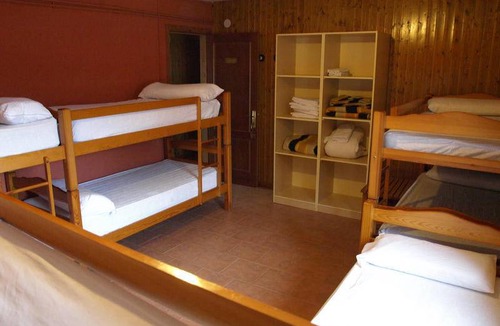 Sant Llorenc de Morunys Hostel | Hostel ∙ 8 guests