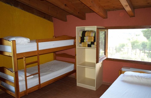 Sant Llorenc de Morunys Hostel | Hostel ∙ 8 guests