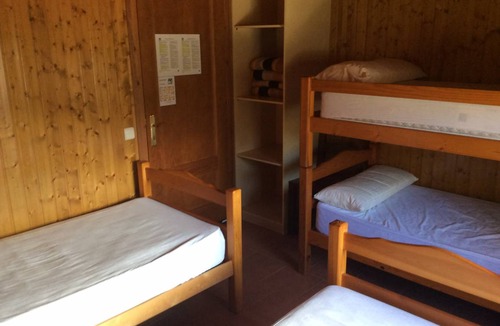 Sant Llorenc de Morunys Hostel | Hostel ∙ 8 guests