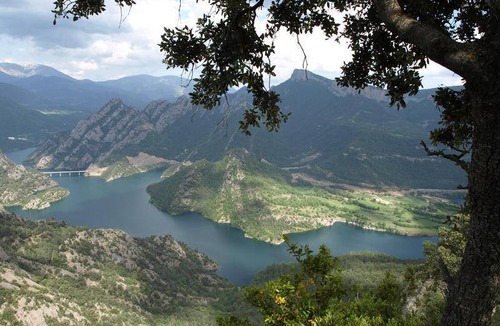 Sant Llorenc de Morunys Hostel | Hostel ∙ 8 guests