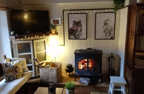 Santa Maria de Valdeon Hostel | Hostel ∙ 4 guests